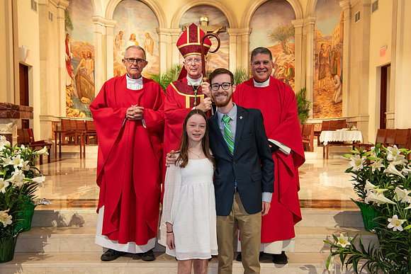 St James Confirmation 2026 059