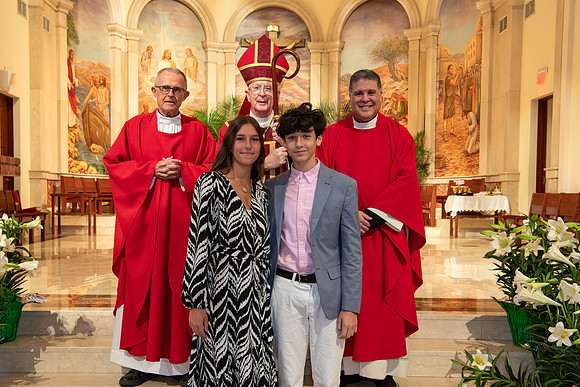 St James Confirmation 2026 062