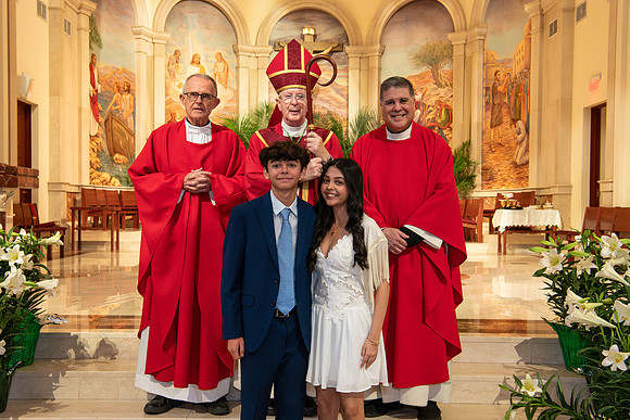 St James Confirmation 2026 063