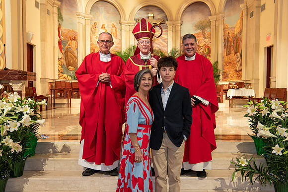 St James Confirmation 2026 066