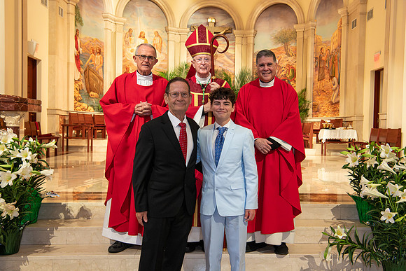 St James Confirmation 2026 067
