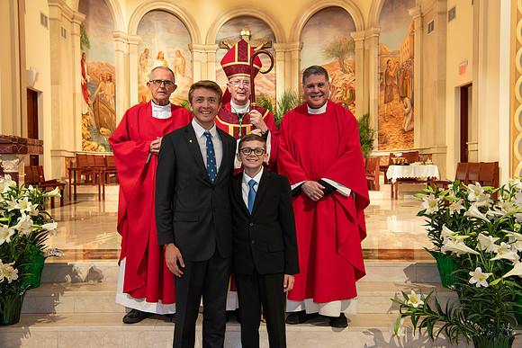 St James Confirmation 2026 070