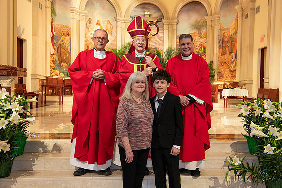 St James Confirmation 2026 069