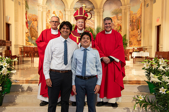 St James Confirmation 2026 072