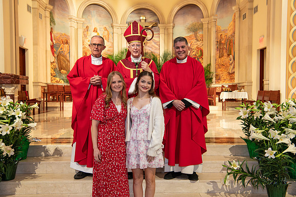 St James Confirmation 2026 073