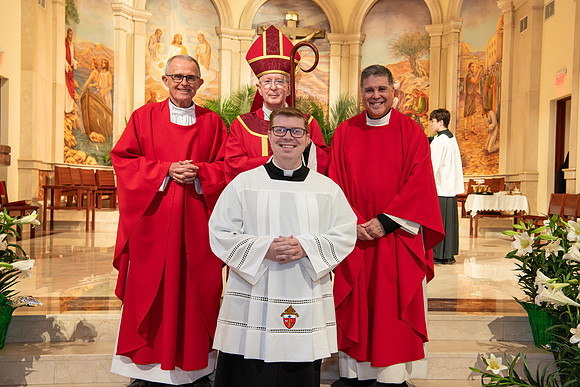 St James Confirmation 2026 076