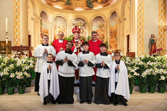 St James Confirmation 2026 077