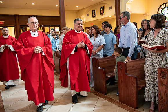 St James Confirmation 2026 079