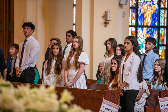 St James Confirmation 2026 095