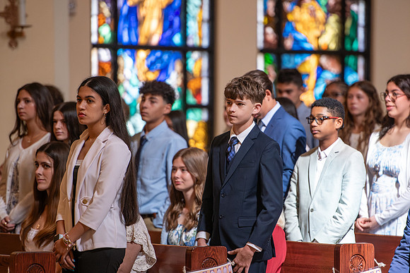 St James Confirmation 2026 096