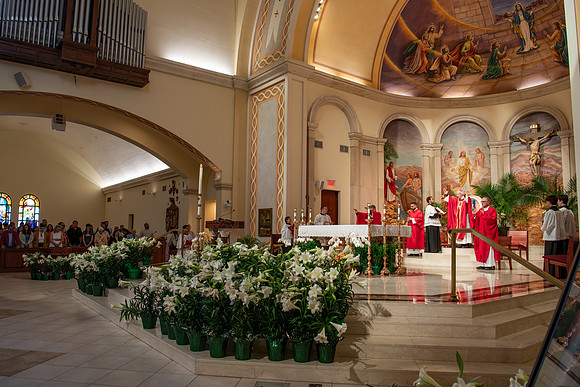 St James Confirmation 2026 108