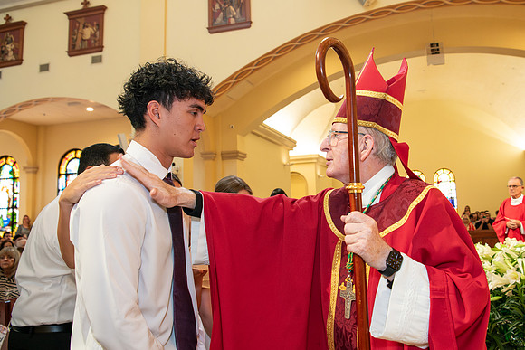 St James Confirmation 2026 124
