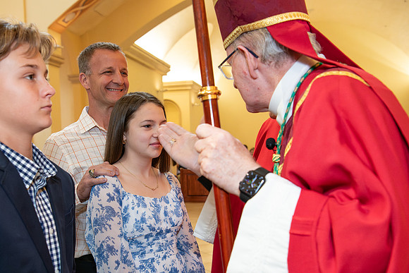 St James Confirmation 2026 150