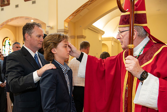 St James Confirmation 2026 151