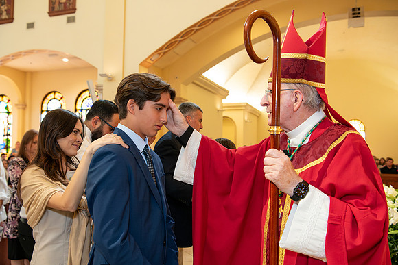 St James Confirmation 2026 159