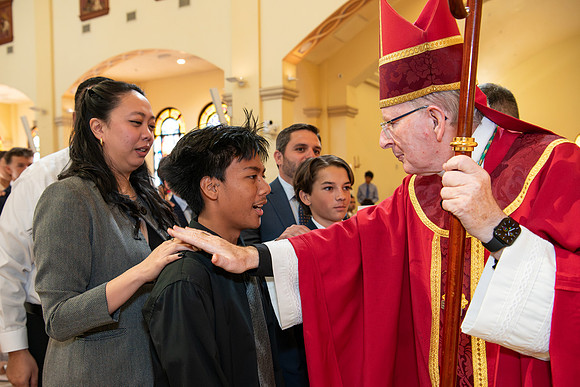 St James Confirmation 2026 200