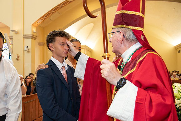St James Confirmation 2026 209