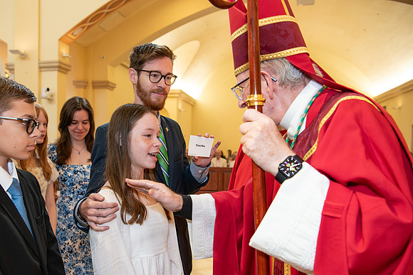 St James Confirmation 2026 230