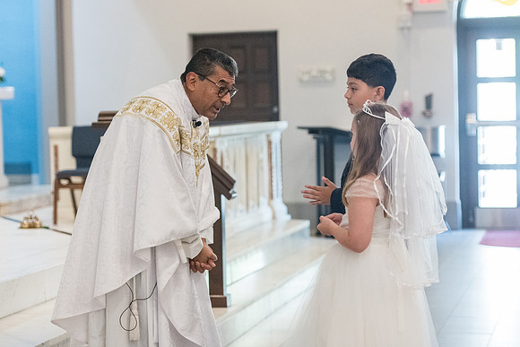 St Joseph Lakeland First Communion 2024 0198