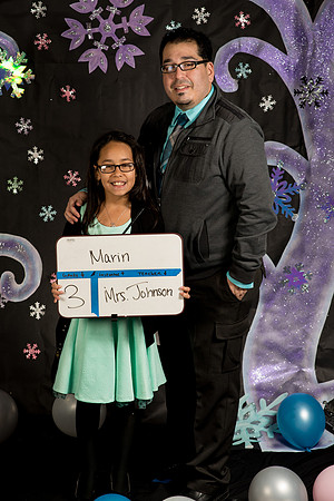 Father Daughter Dance DPES 2014-604