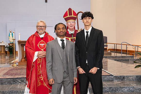 St Stephen Confirmation 2026 007