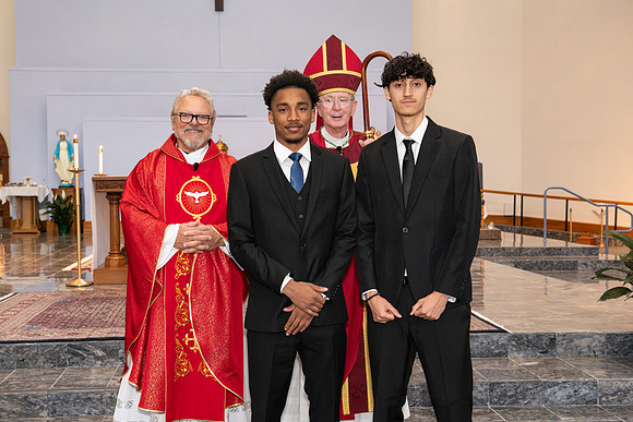 St Stephen Confirmation 2026 006