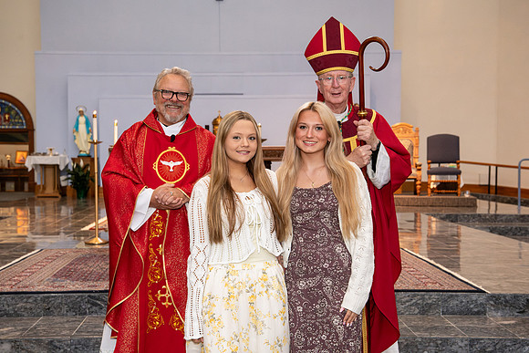 St Stephen Confirmation 2026 021