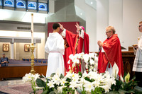 St Stephen