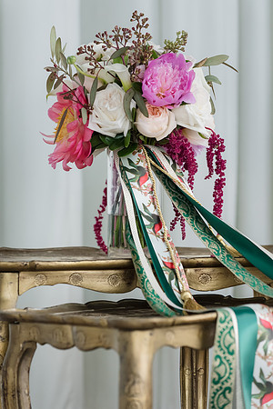 Dr. Phillips Styled Shoot ©Sophia's Art Photography