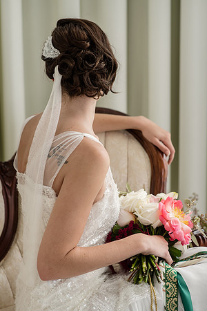 Dr. Phillips Styled Shoot ©Sophia's Art Photography