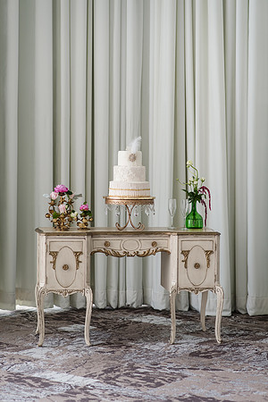 Dr. Phillips Styled Shoot ©Sophia's Art Photography