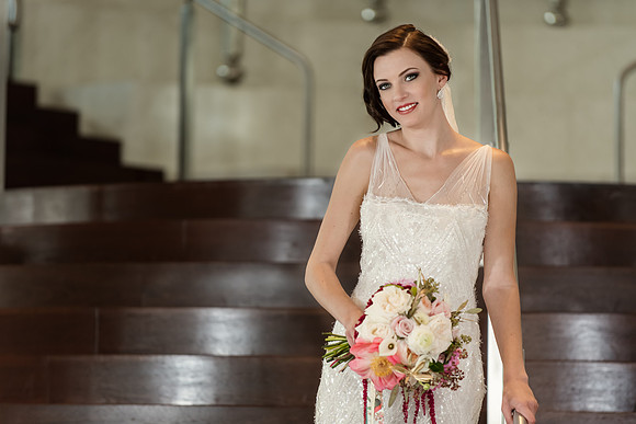 Dr. Phillips Styled Shoot ©Sophia's Art Photography
