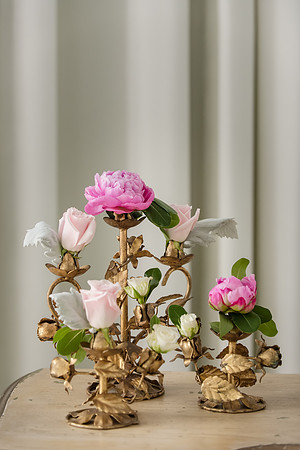 Dr. Phillips Styled Shoot ©Sophia's Art Photography