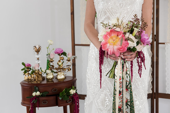 Dr. Phillips Styled Shoot ©Sophia's Art Photography