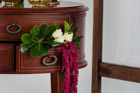 Dr. Phillips Styled Shoot ©Sophia's Art Photography