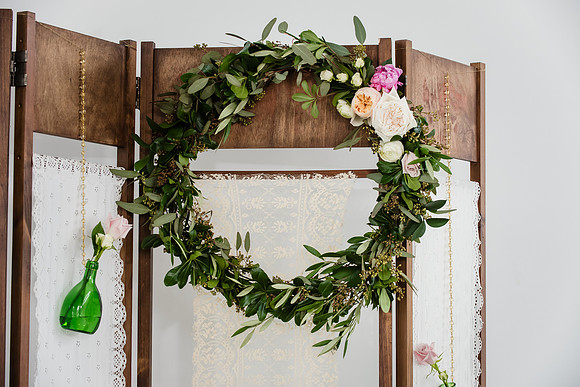 Dr. Phillips Styled Shoot ©Sophia's Art Photography