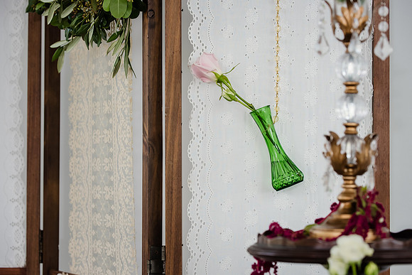 Dr. Phillips Styled Shoot ©Sophia's Art Photography