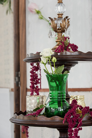 Dr. Phillips Styled Shoot ©Sophia's Art Photography