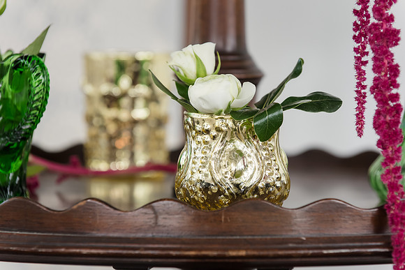 Dr. Phillips Styled Shoot ©Sophia's Art Photography