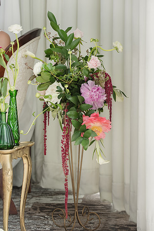 Dr. Phillips Styled Shoot ©Sophia's Art Photography