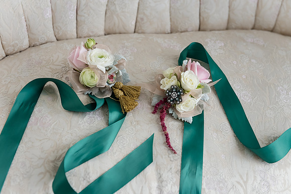 Dr. Phillips Styled Shoot ©Sophia's Art Photography