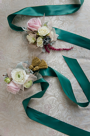 Dr. Phillips Styled Shoot ©Sophia's Art Photography