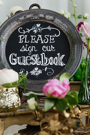 Dr. Phillips Styled Shoot ©Sophia's Art Photography