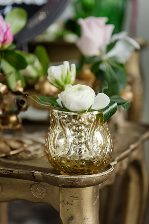 Dr. Phillips Styled Shoot ©Sophia's Art Photography