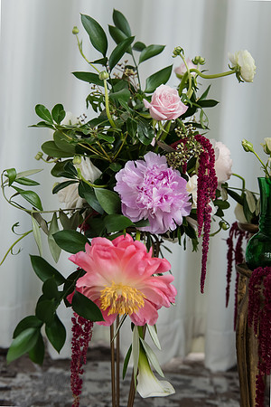 Dr. Phillips Styled Shoot ©Sophia's Art Photography