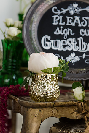 Dr. Phillips Styled Shoot ©Sophia's Art Photography