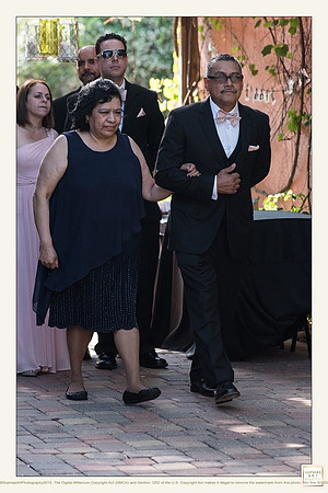Milly and Rogelio Wedding 4611