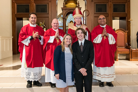 Corpus Christi Confirmation 2025 0021
