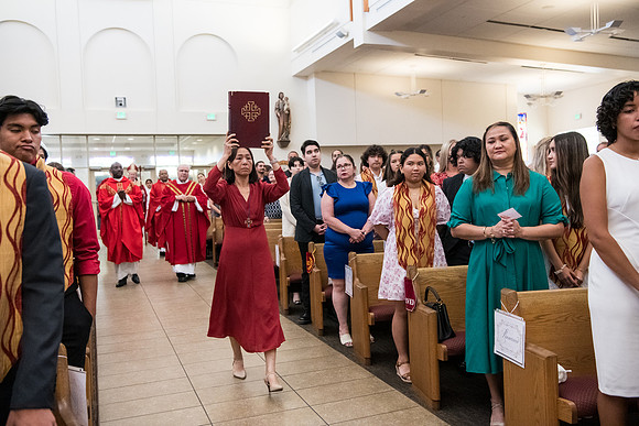 Good Shepherd Confirmation  2024 0088