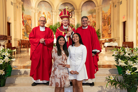 St James Confirmation 2026 001